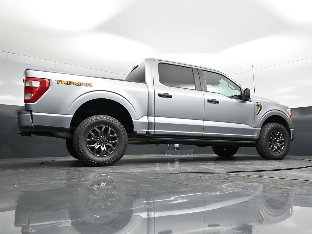 2022 Ford F-150 Tremor - Photo 55