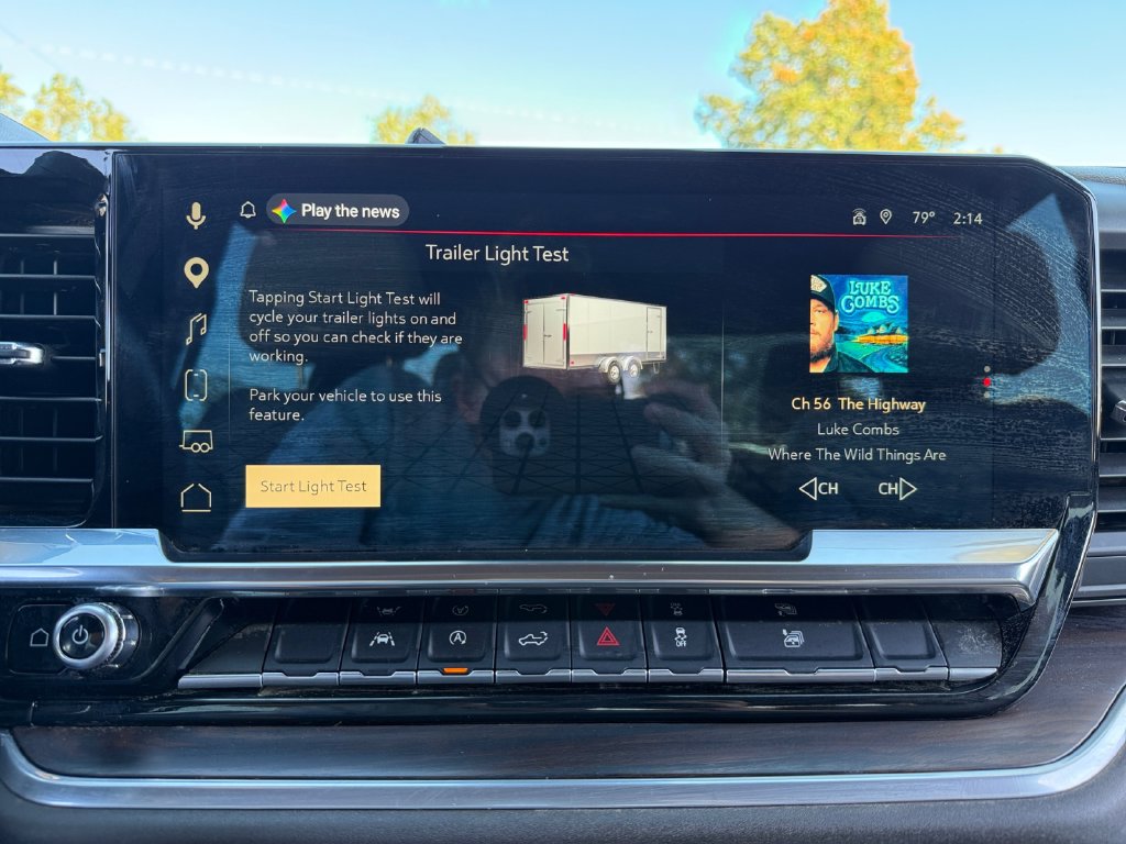 Vehicle thumbnail