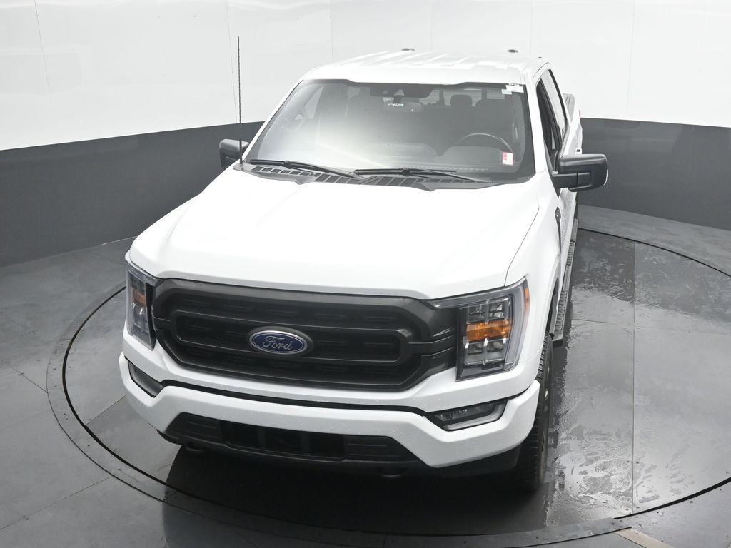 2022 Ford F-150 XLT - Photo 39