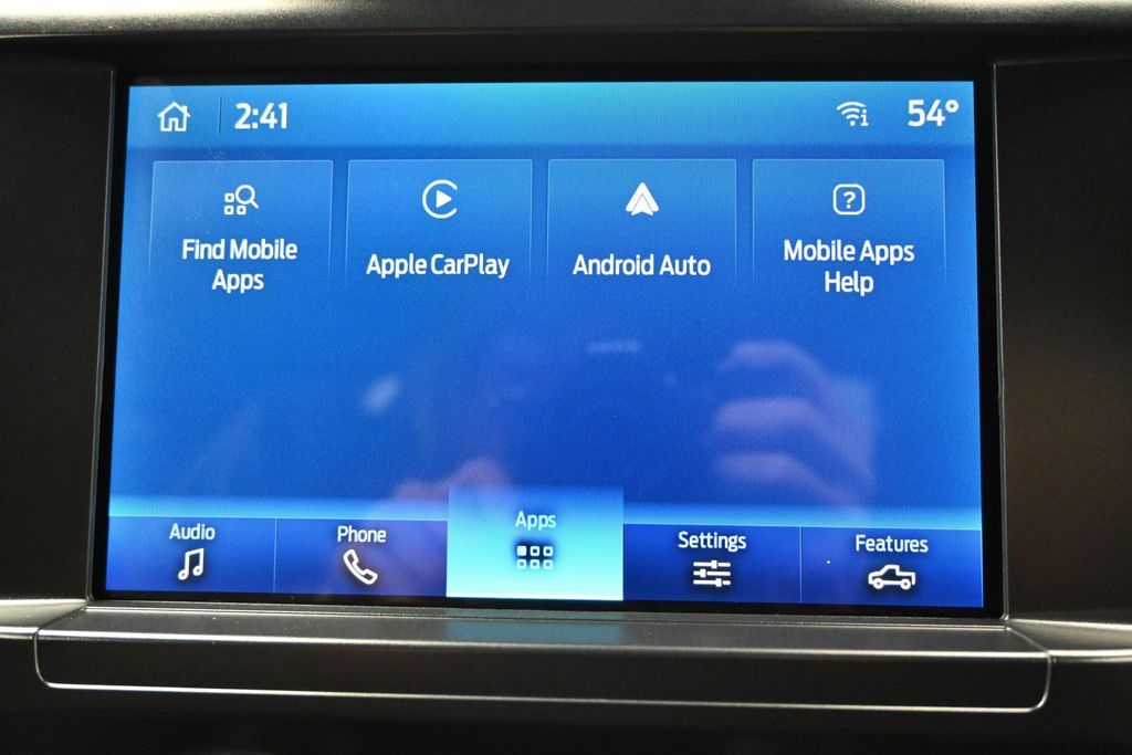 2022 Ford F-150 Tremor - Photo 35