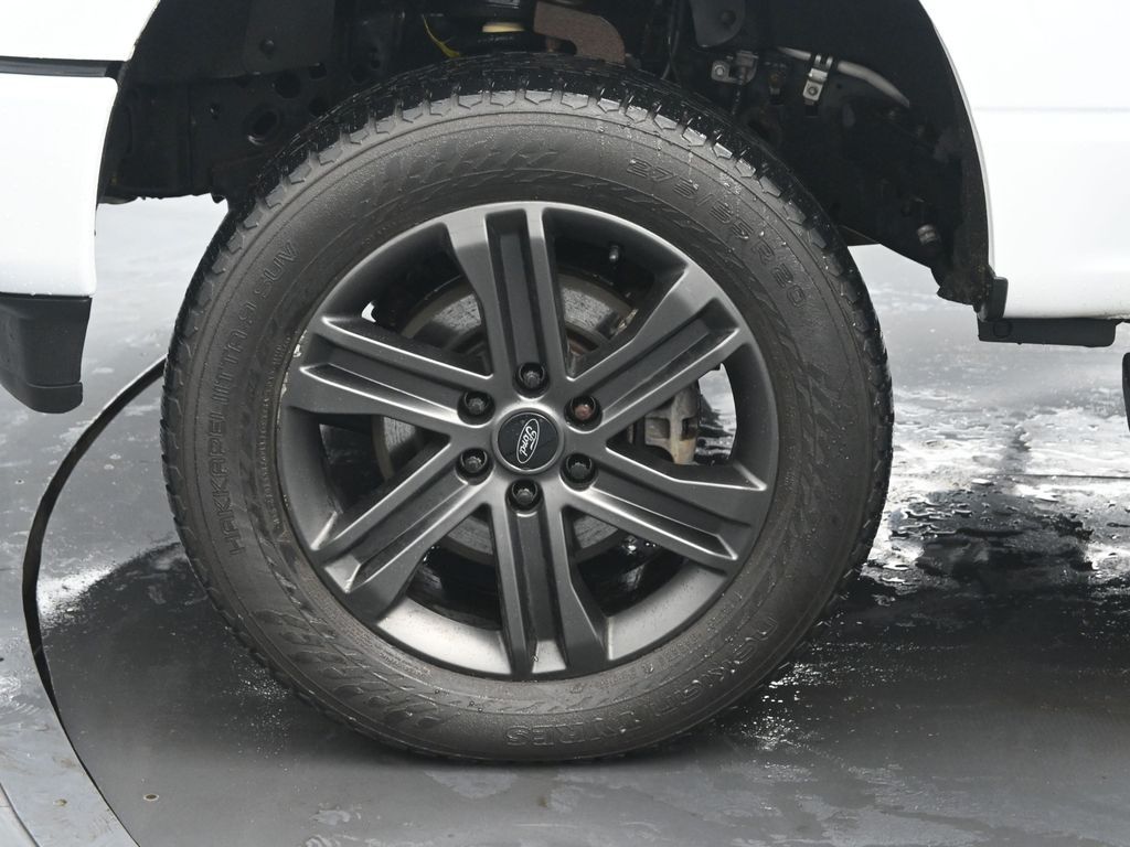 2022 Ford F-150 XLT - Photo 33