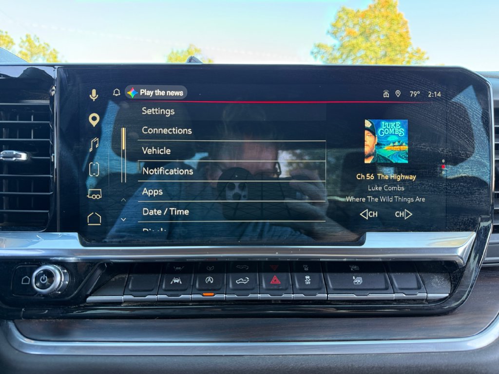 Vehicle thumbnail