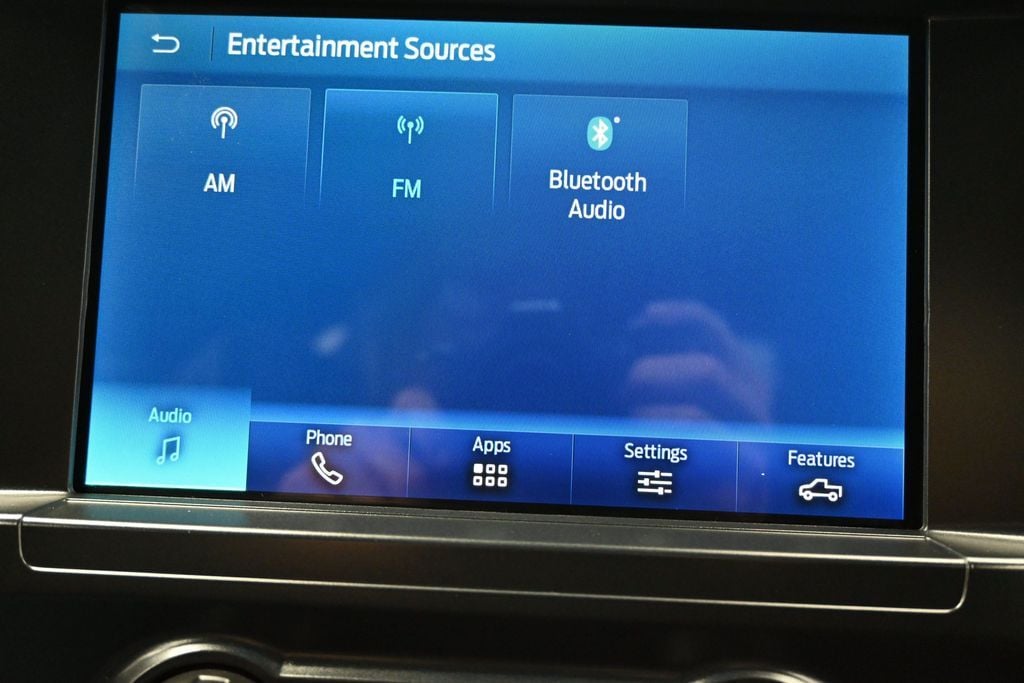 2022 Ford F-150 Tremor - Photo 32