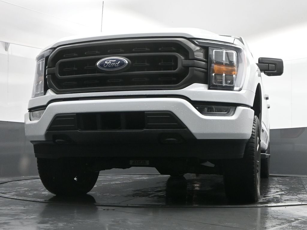2022 Ford F-150 XLT - Photo 47