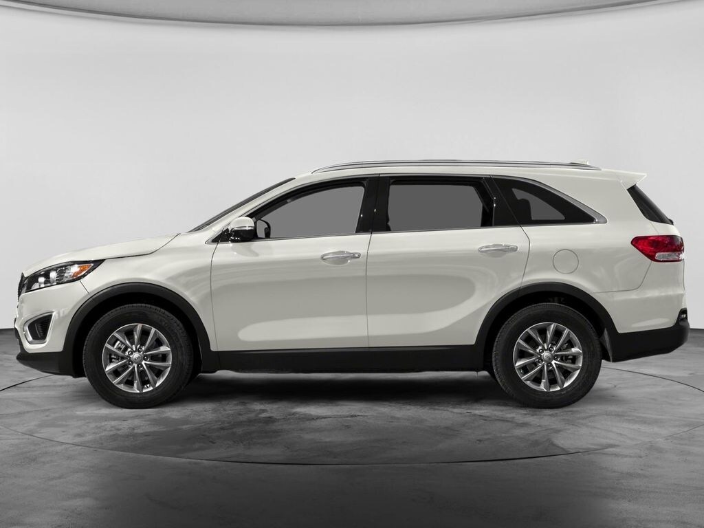 Used 2018 Kia Sorento LX SUV