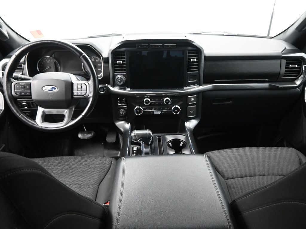 2022 Ford F-150 XLT - Photo 23