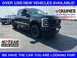 Ford F-250SD