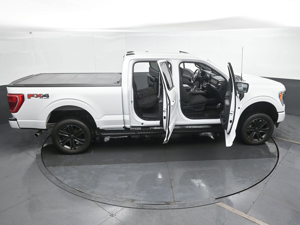 2022 Ford F-150 XLT - Photo 53