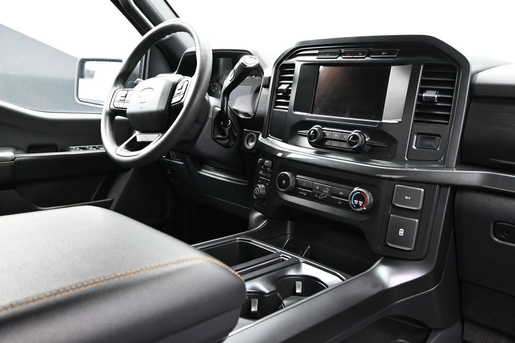 2022 Ford F-150 Tremor - Photo 11