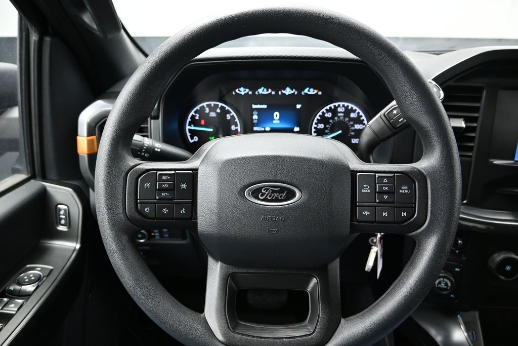 2022 Ford F-150 Tremor - Photo 25