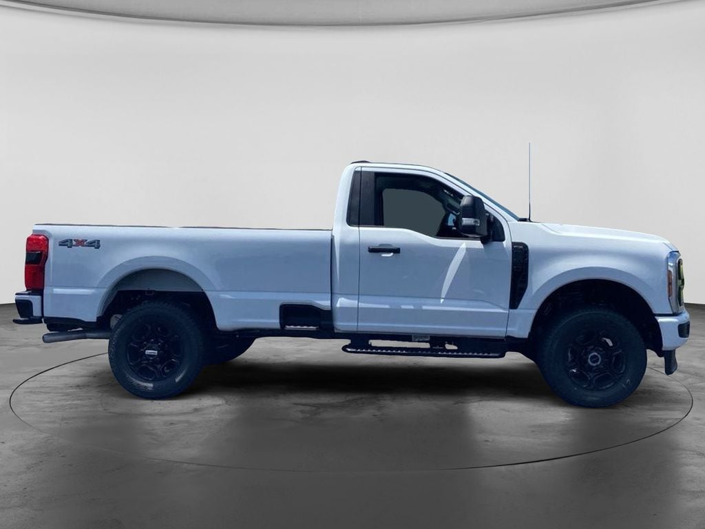 New 2025 Ford F-350SD XL Truck