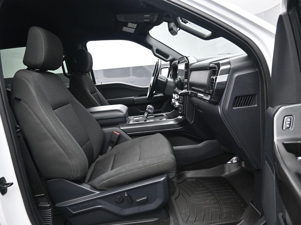 2022 Ford F-150 XLT - Photo 32