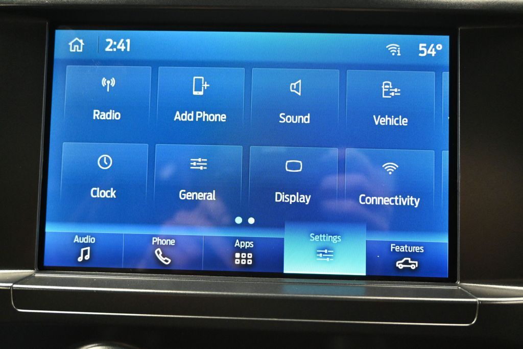 2022 Ford F-150 Tremor - Photo 36