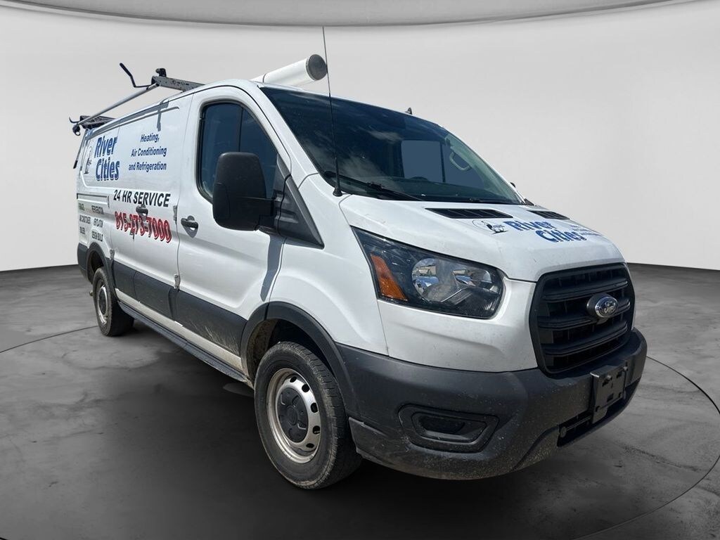 Used 2020 Ford Transit-250 Base Cargo Van