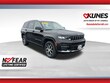  Jeep Grand Cherokee L