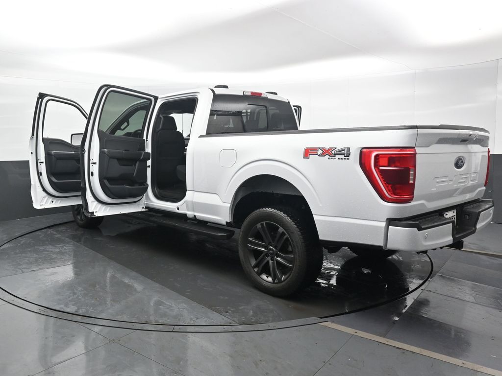 2022 Ford F-150 XLT - Photo 52