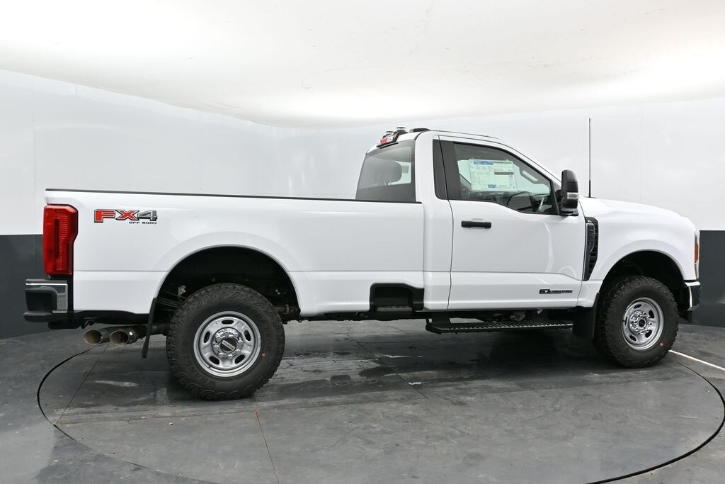 New 2026 Ford F-250SD XL Truck