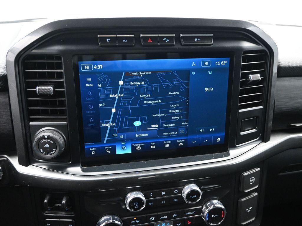 2022 Ford F-150 XLT - Photo 17
