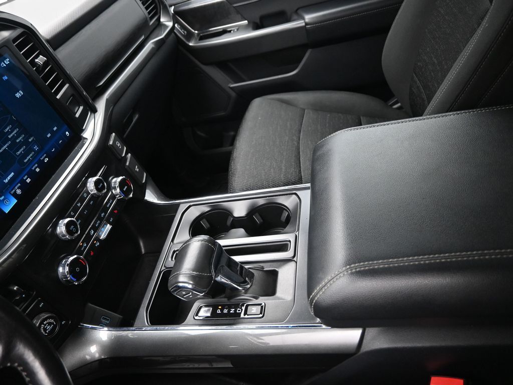 2022 Ford F-150 XLT - Photo 20