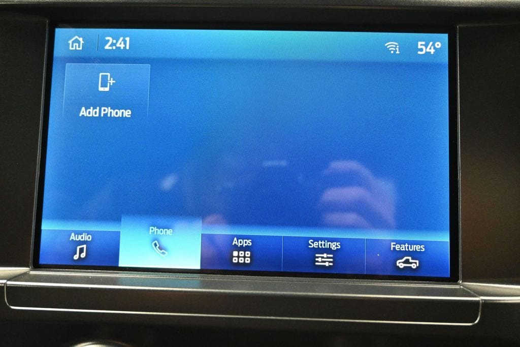 2022 Ford F-150 Tremor - Photo 33