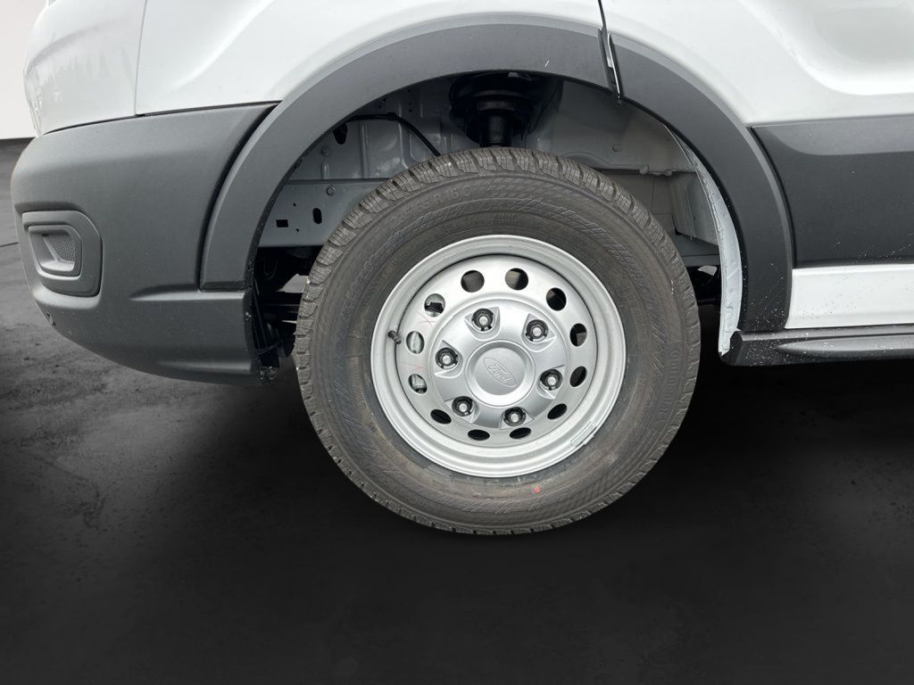 2026 Ford Transit Van Base - Photo 21