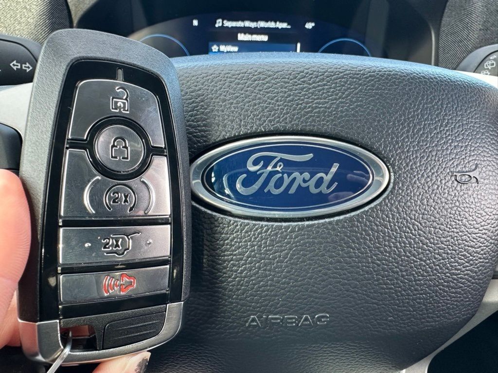 2026 Ford Explorer Active - Photo 60