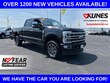 Ford F-350SD