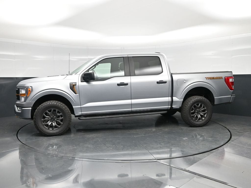 2022 Ford F-150 Tremor - Photo 8