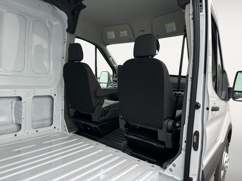 2026 Ford Transit Van Base - Photo 28