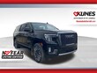  GMC Yukon XL