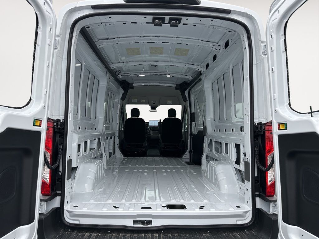 2026 Ford Transit Van Base - Photo 15