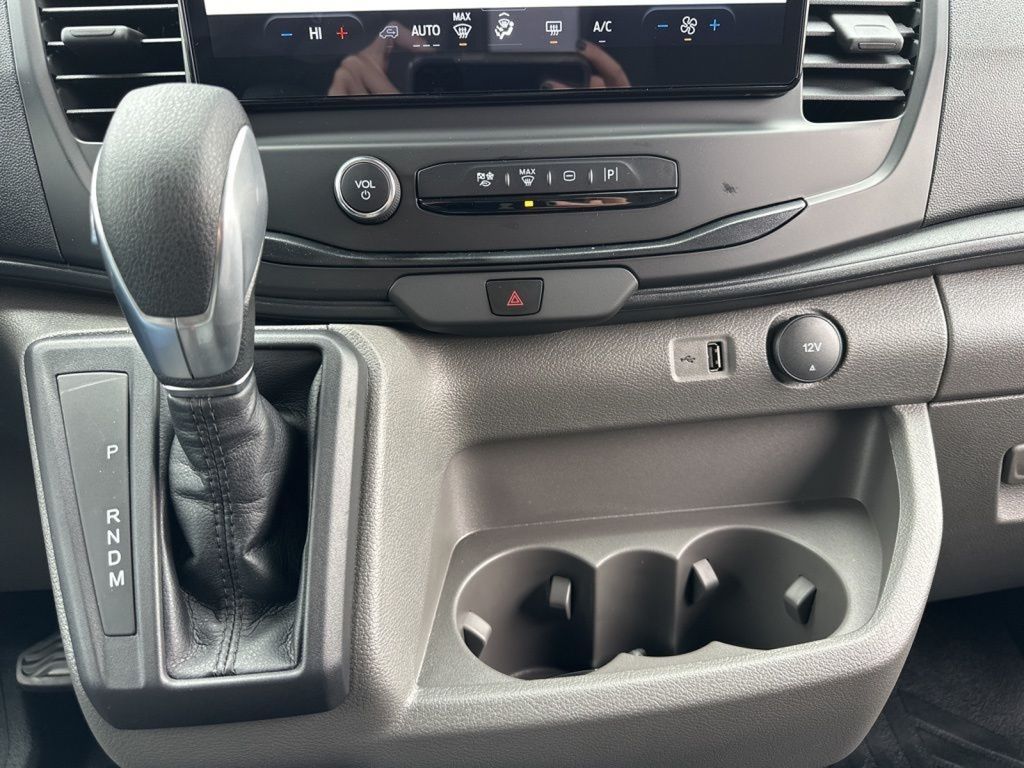 2026 Ford Transit Van Base - Photo 50