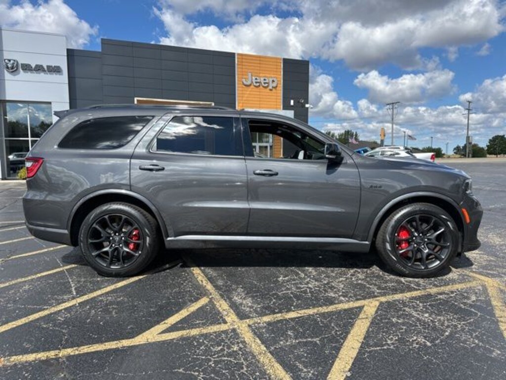 Used 2024 Dodge Durango SRT 392 SUV