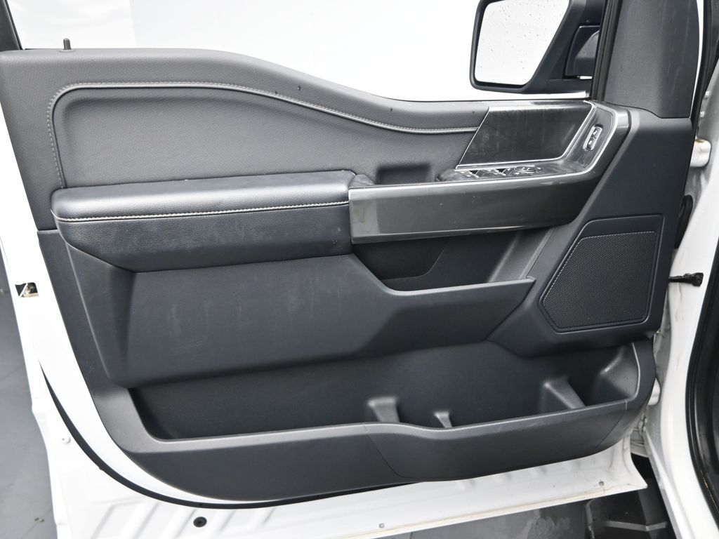 2022 Ford F-150 XLT - Photo 27