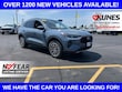 Ford Escape Plug-In Hybrid