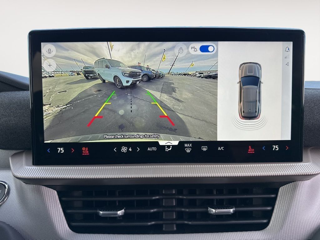 2026 Ford Explorer Active - Photo 56