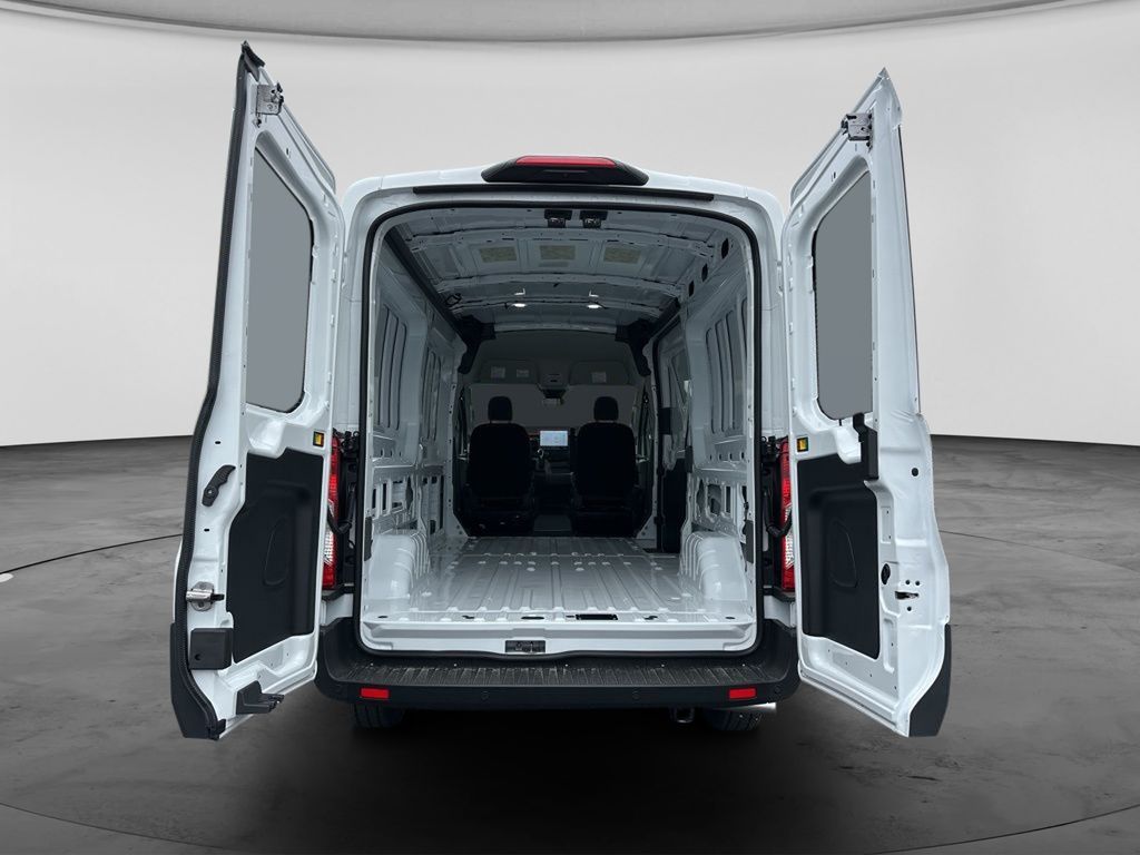 2026 Ford Transit Van Base - Photo 17
