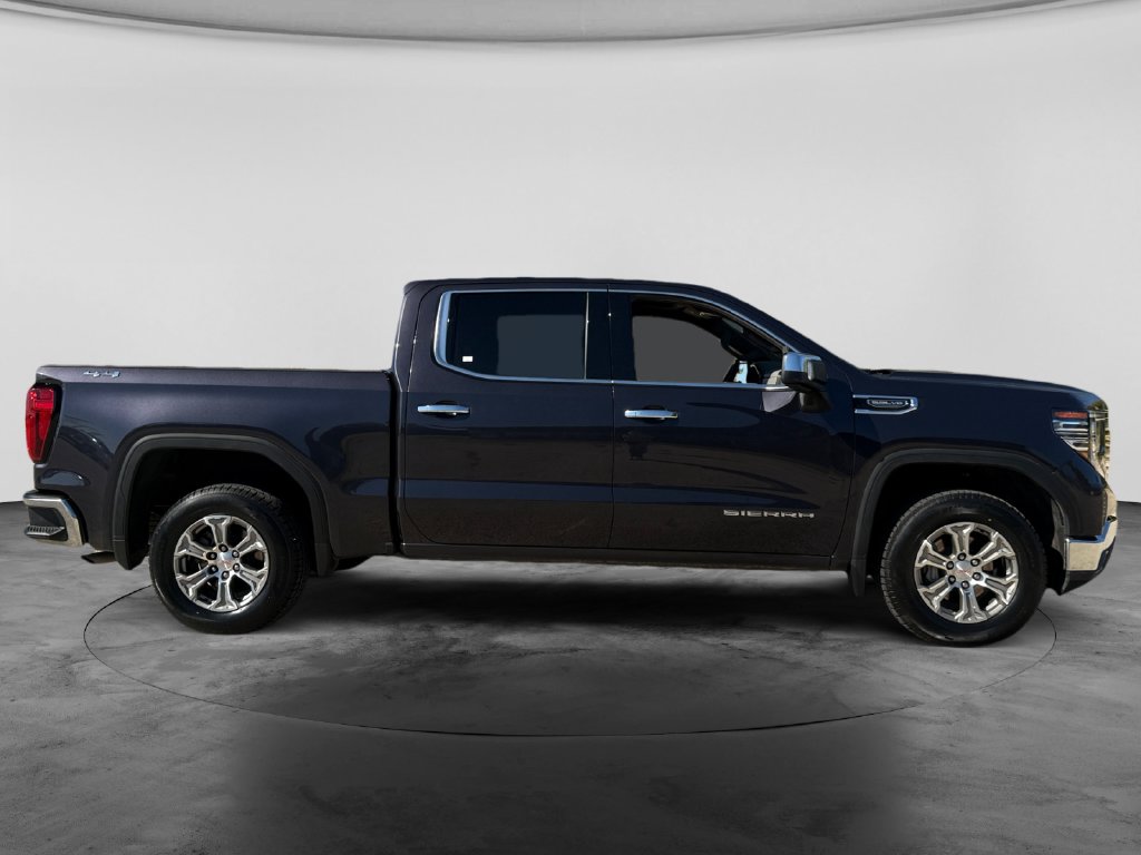 Vehicle thumbnail