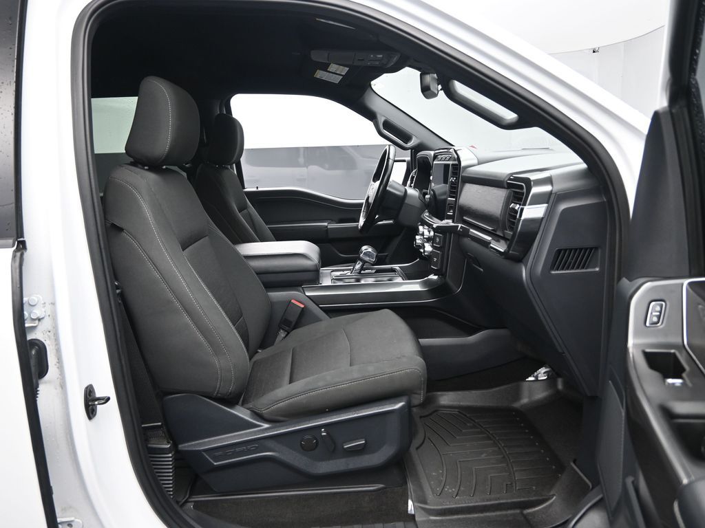 2022 Ford F-150 XLT - Photo 31