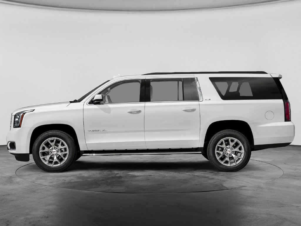 Used 2018 GMC Yukon XL SLT SUV