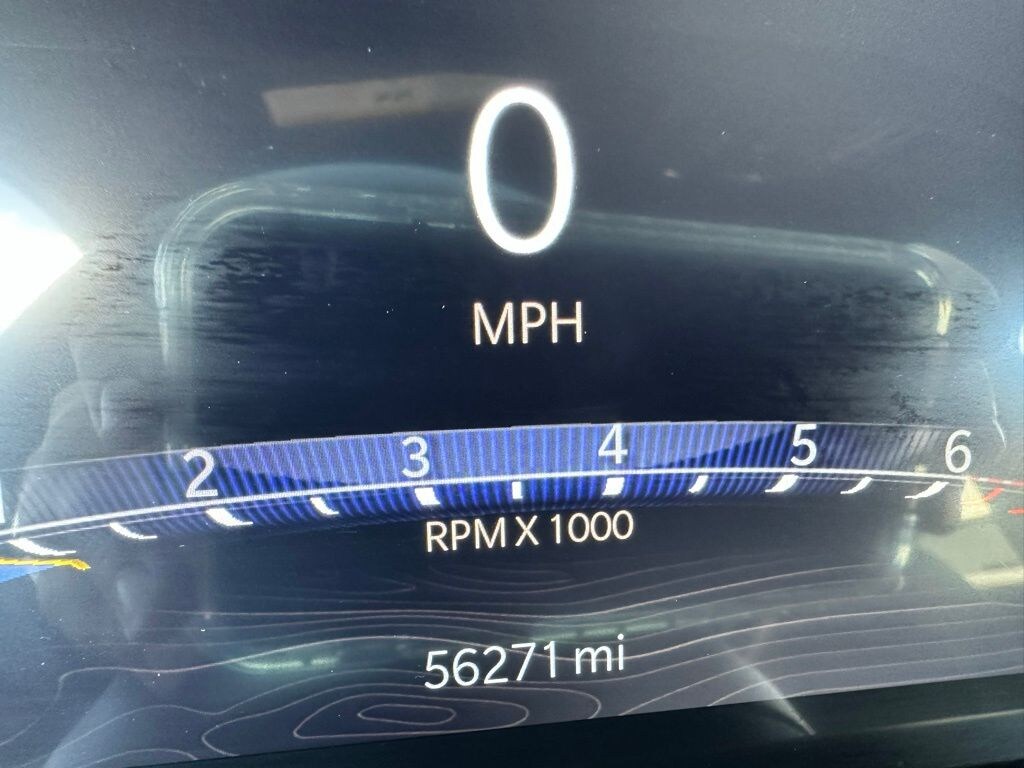 Used 2023 Jeep Grand Cherokee L Altitude SUV