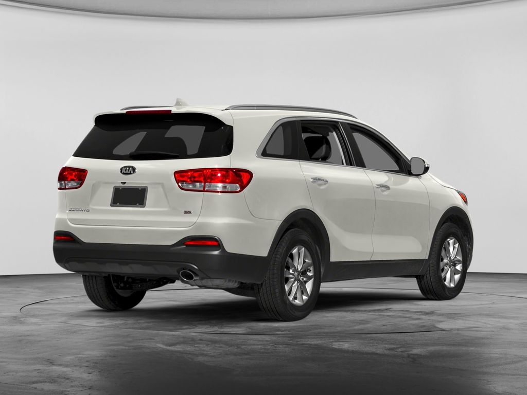 Used 2018 Kia Sorento LX with VIN 5XYPGDA32JG344192 for sale in Mount Carroll, IL