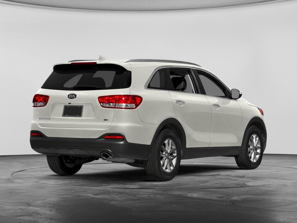 Used 2018 Kia Sorento LX SUV