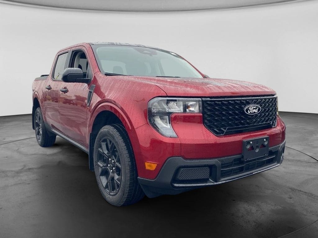 New 2025 Ford Maverick XLT Truck
