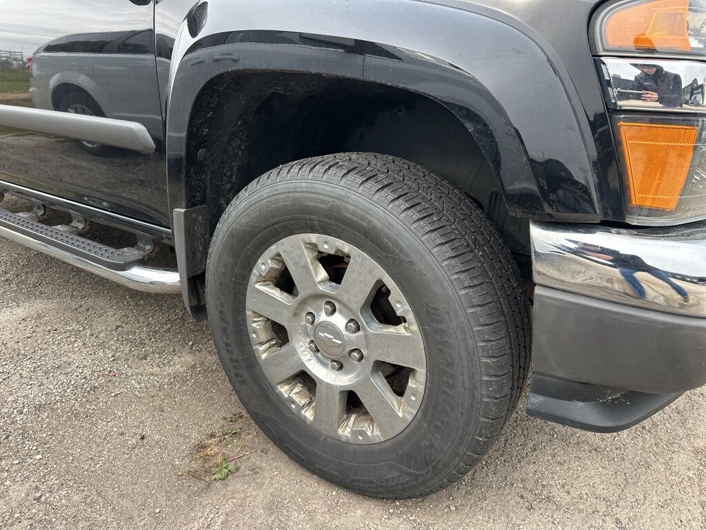 Used 2012 Chevrolet Colorado 2LT Truck