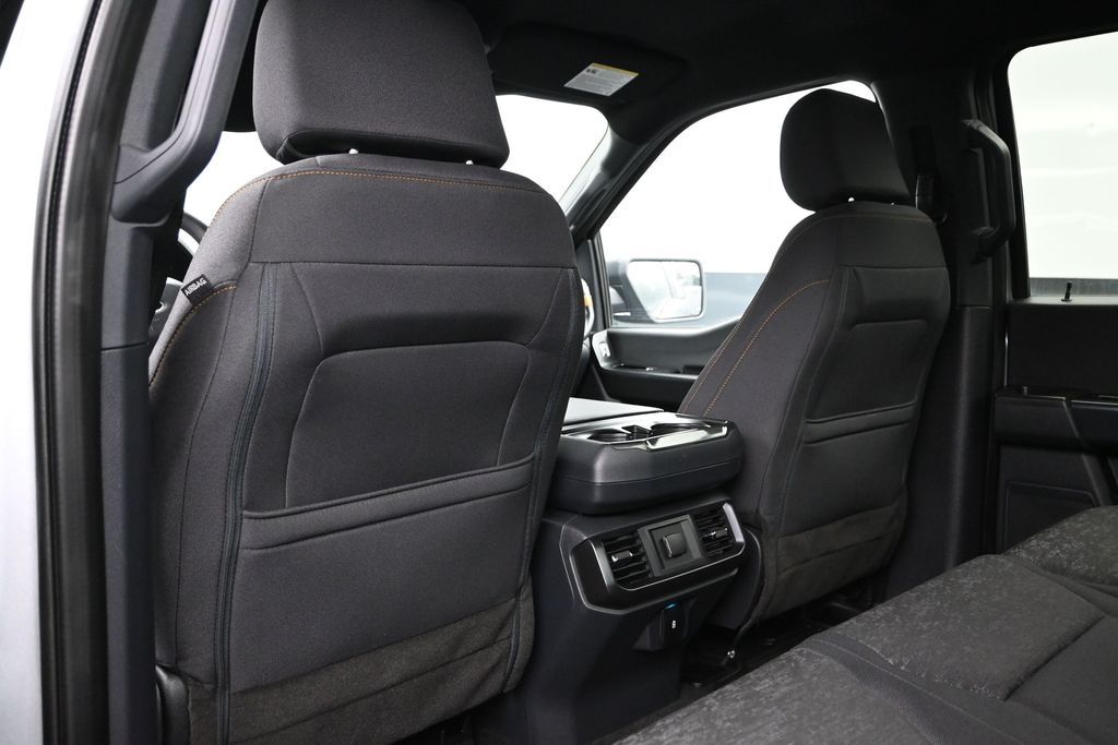 2022 Ford F-150 Tremor - Photo 22
