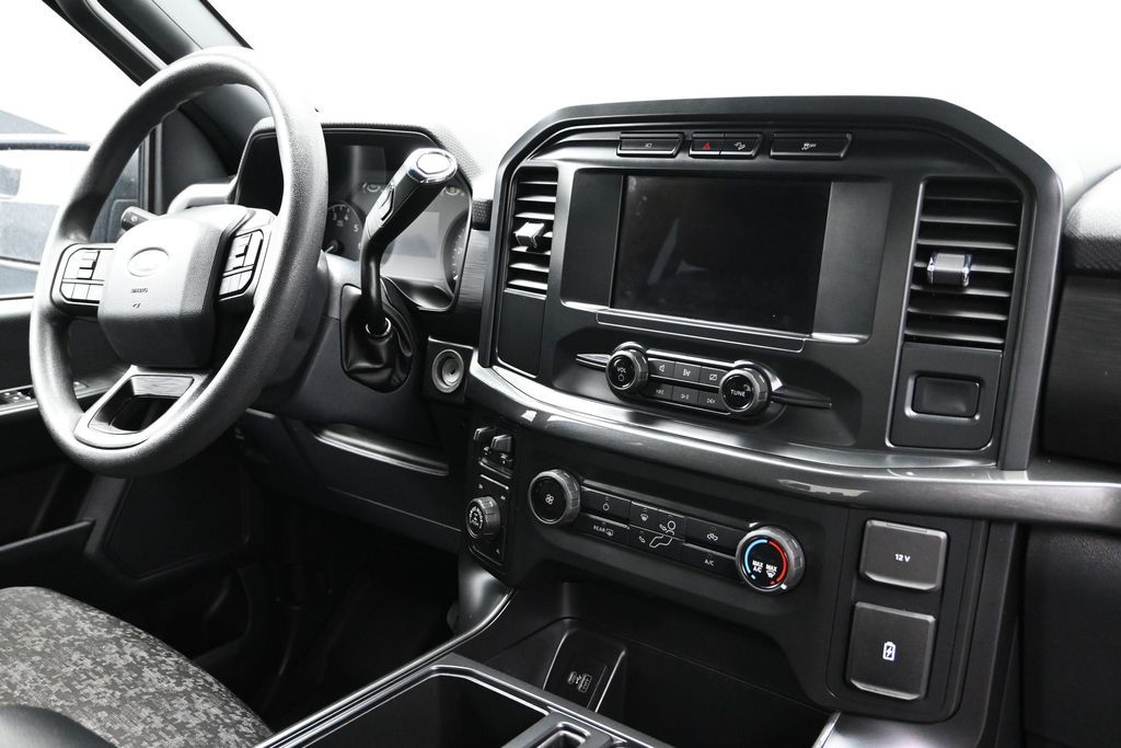 2022 Ford F-150 Tremor - Photo 13