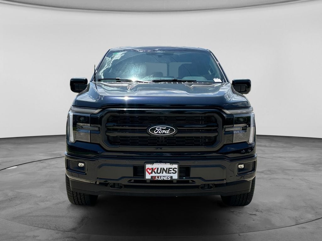 New 2026 Ford F-150 Lariat Truck