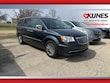  Chrysler Town & Country