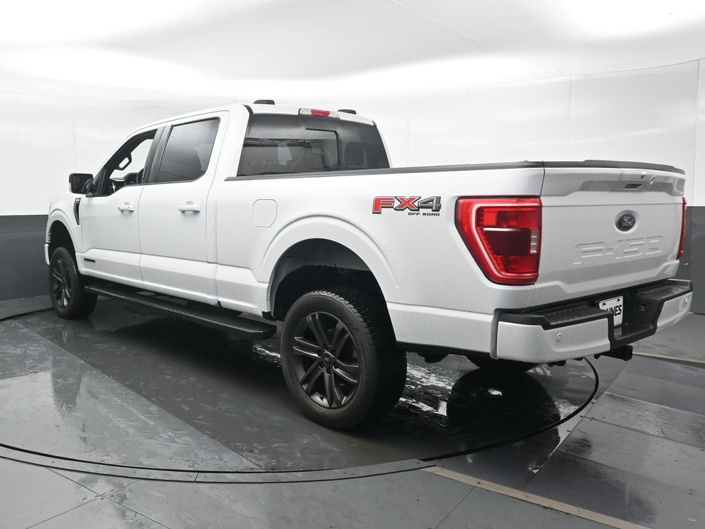 2022 Ford F-150 XLT - Photo 10